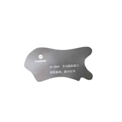 SUNSHINE SS-028A1