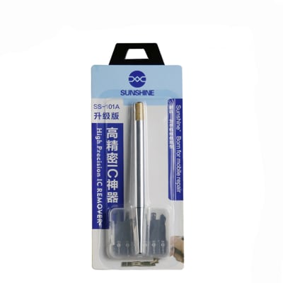 SUNSHINE SS-101A1