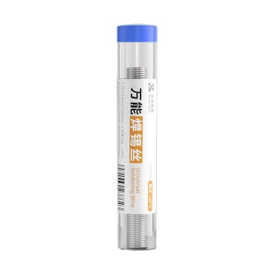 MEGA IDEA UNIVERSAL SOLDERING BATTERY 183°C1