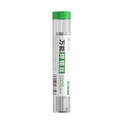 MEGA IDEA UNIVERSAL SOLDERING BATTERY 227°C1