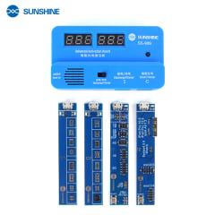 SUNSHINE SS-909