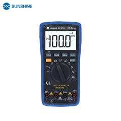 SUNSHINE DT-17N