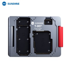  SUNSHINE T-007(IP11/PRO/PROMAX)