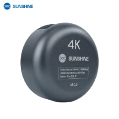  SUNSHINE M-15