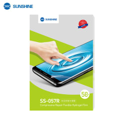 SUNSHINE SS-057R (CURVO)