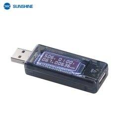 SUNSHINE SS-302A