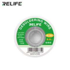 RELIFE RL-20A