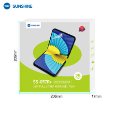 SUNSHINE SS-057R+ ( 360°)