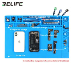 RELIFE RL-160A