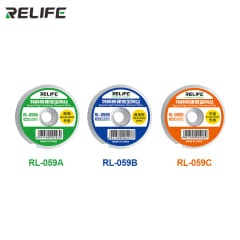 RELIFE RL-059A/B/C
