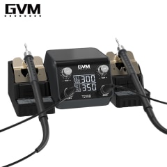 GVM T210D