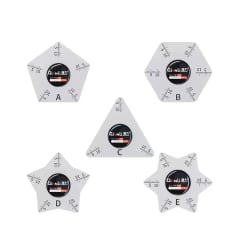 QIANLI TIPO A/B/C/D/E