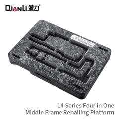 QIANLI MIDDLE FRAME (14/PLUS/PRO/PRO MAX)