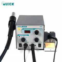 QUICK 706W+