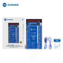 ACTIVADOR DE BATERIA SS-916 ULTRA