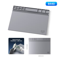 MEGA IDEA B440