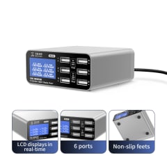 MEGA IDEA B640
