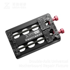 MEGA IDEA JJ-2 (DOUBLE AXIS)
