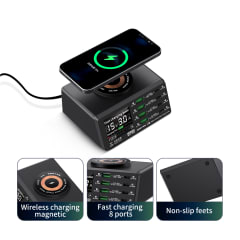 MEGA IDEA PQW110