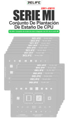  RELIFE RL-044 XIA1 - XIA15