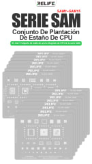  RELIFE RL-044 SAM1 - SAM15