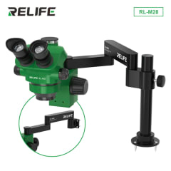 RELIFE RL-M28 (SOPORTE PARA MICROSCOPIO)