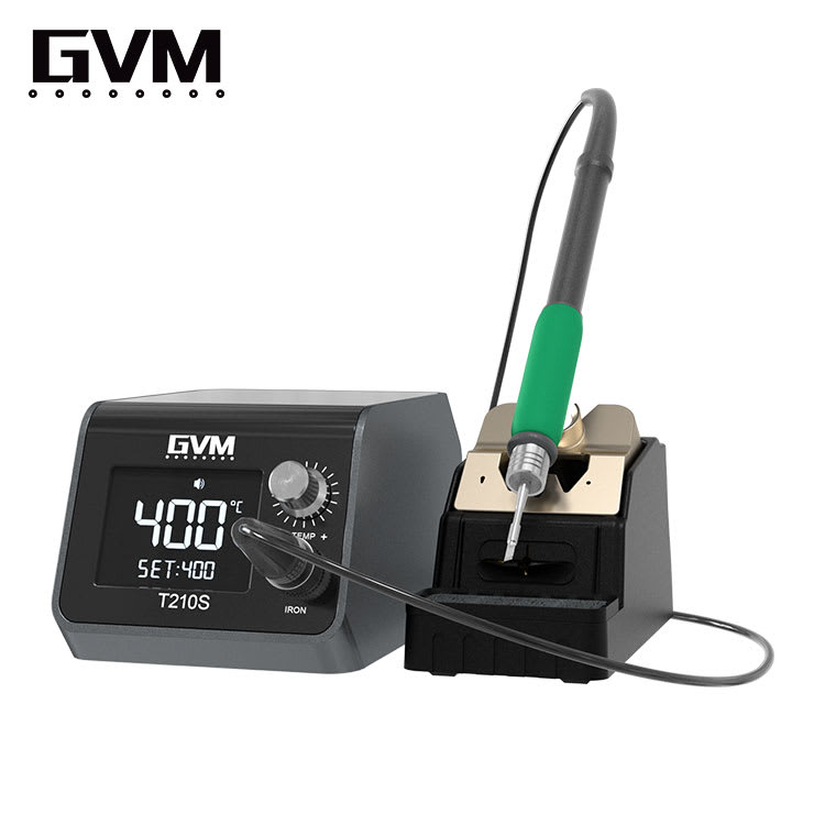 GVM T210S 0