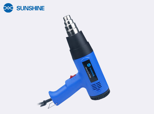 SUNSHINE RS-1600 6