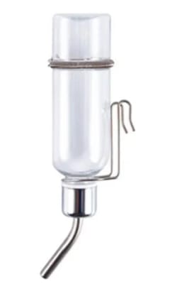 Bebedero Colgante Mascotas1