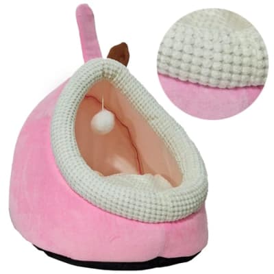 Cueva Gatos y Perros Pequeños1