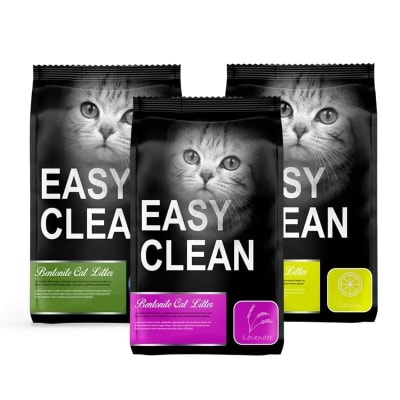 Arena Easy Clean 4 Kg3