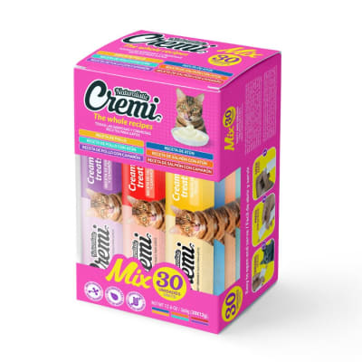 Naturalistic Cremi Box The Whole1