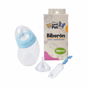 Biberon Para Mascotas1