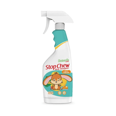Stop Chew - Spray Amargante1