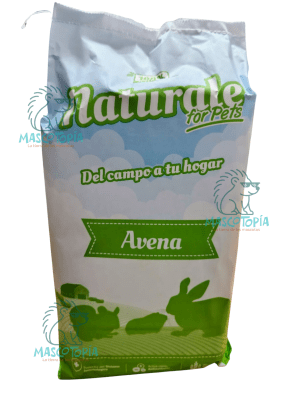 Heno de Avena1