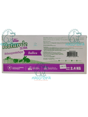 Heno de Ballica Box1