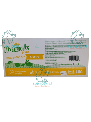 Heno de Festuca Box1