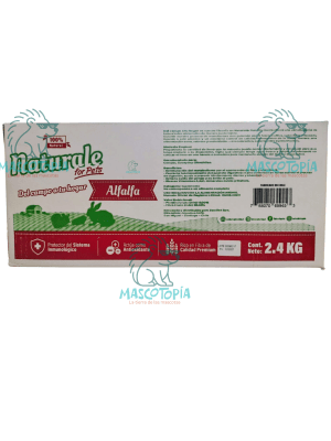 Heno de Alfalfa Box1