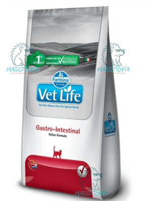 Vet Life Gastrointestinal1