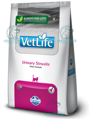 Vet Life Urinario estruvita1