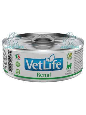 Vetlife Renal Gato1
