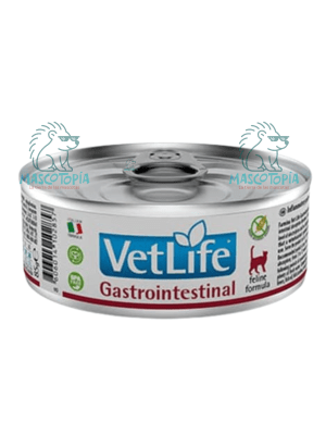 Vet Life Húmedo Gastrointestinal1