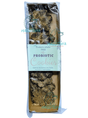 Probiotic Cookies1