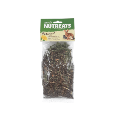 Nutreats Botanics Dientes de León1