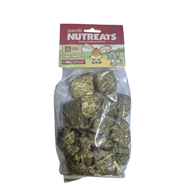 Nutreats Cubos de Alfalfa1
