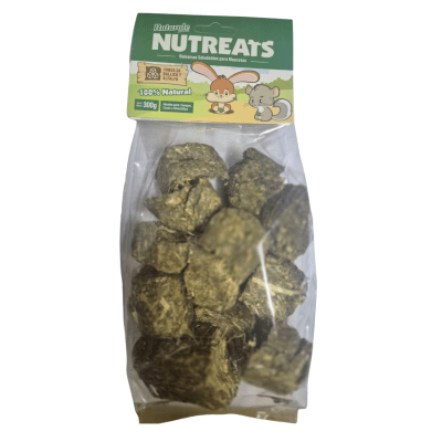 Nutreats Cubos de Ballica/Alfalfa1