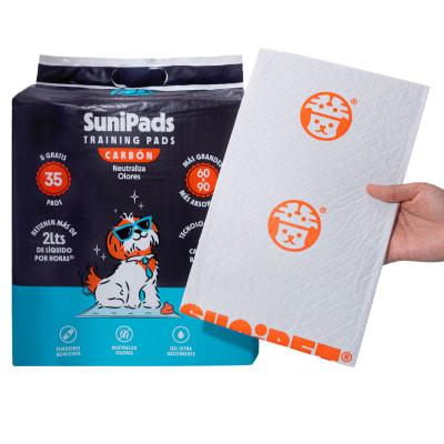 Sabanillas Sunipads Carbon 60x90x354