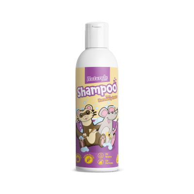 Shampoo Hurones y Ratas1
