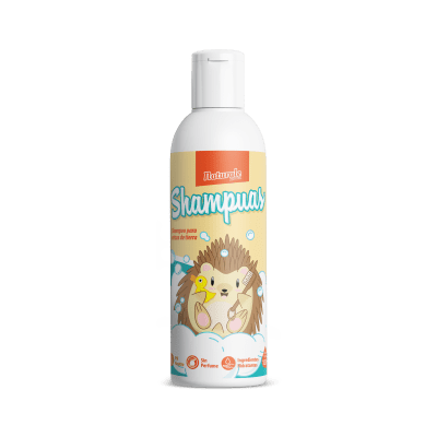 Shampuas Para Erizos1