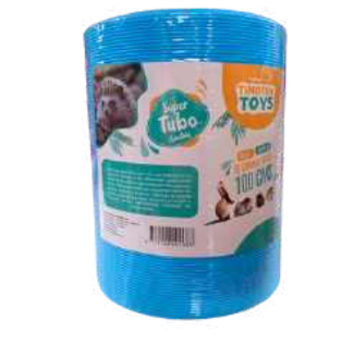 Súper tubo flexible1